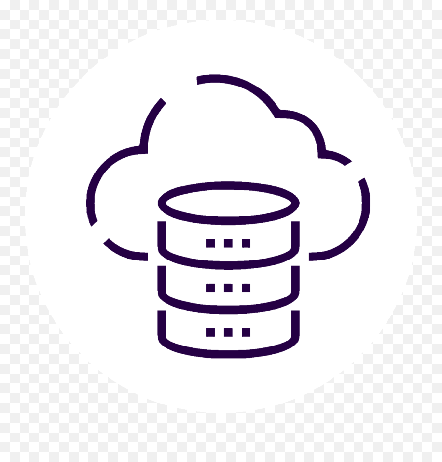Wayscript - Blog Cloud Database Icon Png,Database Icon Transparent