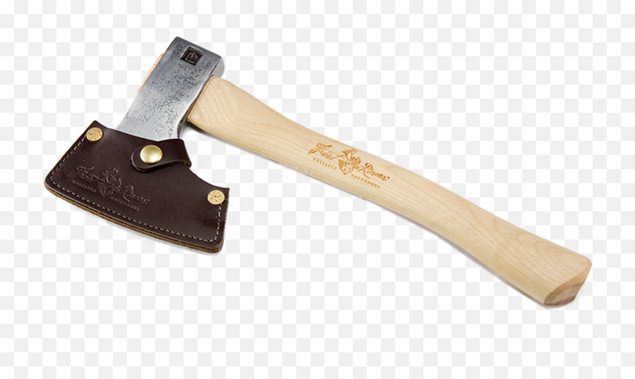 Frost River Hudson Bay Hatchet - Hatchet Png,Hatchet Png