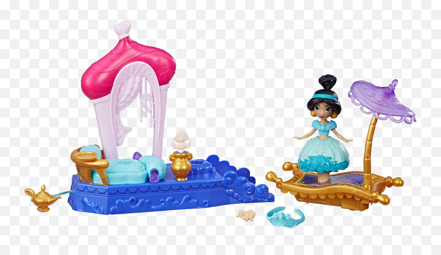 Play Live Repeat Tubey Toys Review Video And Toy - Disney Princess Magical Movers Jasmine Png,Princess Jasmine Png