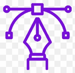 Exline Labs - Emerging IT Bezier Tool Icon png
