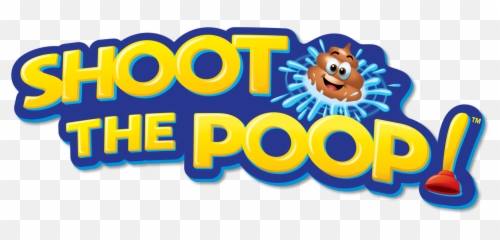 Shoot The Poop - Clip Art Png,Good Humor Logo