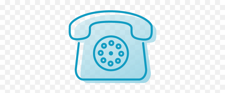Letu0027s Get In Touch Contact The Ezeep Team - Ezeep Corded Phone Png,Cute Call Icon