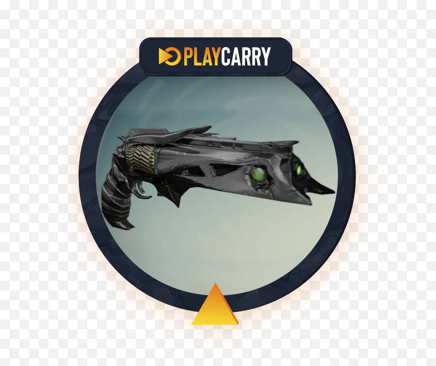 Crucible Play Carry - Iron Dwarf Png,Thorn Icon