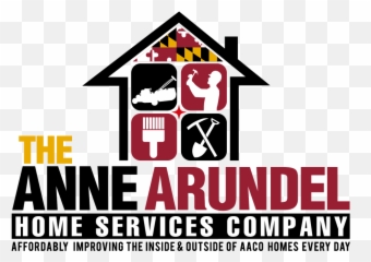 Web Design Annapolis Maryland - Logo House Improvement png
