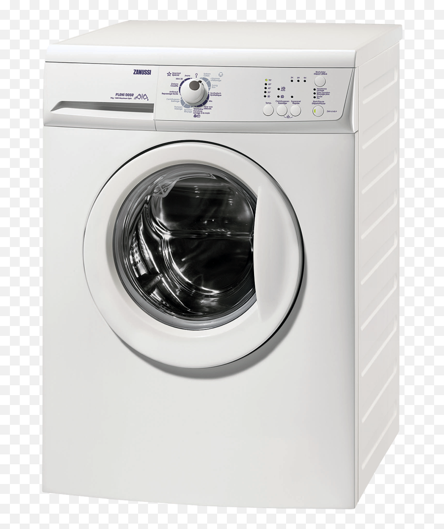 Washing Machine Png Awesome - High Quality Image For Free Zanussi 7 Kg Washing Machine,Washing Machine Icon Png