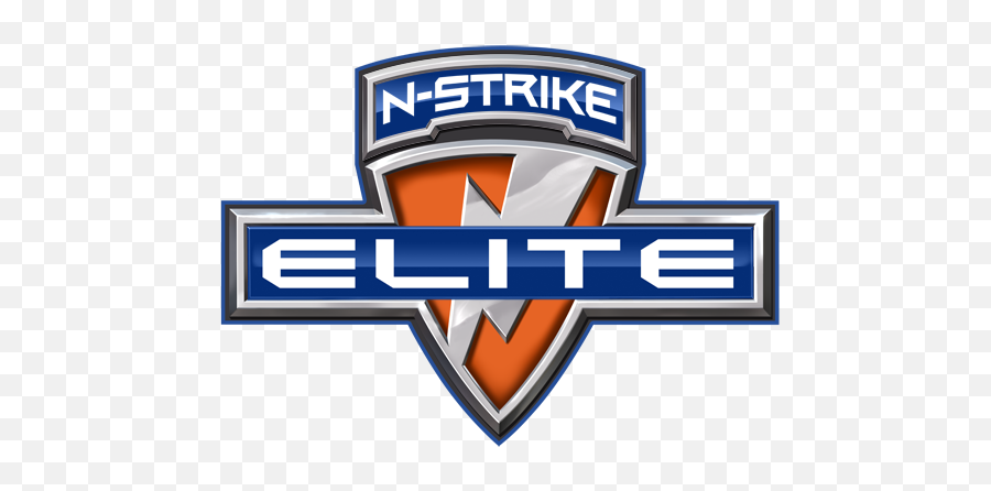Pin - Nerf N Strike Elite Logo Png,Nerf Logo