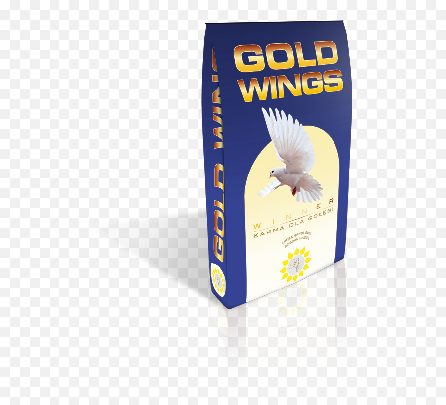 Gold Wings Sw - Super Wdowce 20kg Cena Opinie Kup Teraz Online Duck Png,Gold Wings Png