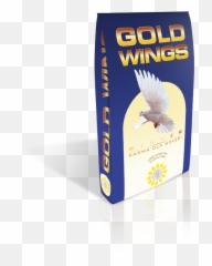 Gold Wings Sw - Super Wdowce 20kg Cena Opinie Kup Teraz Online Duck Png,Gold Wings Png