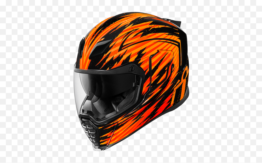 Apparel Helmets And Accessories Full - Face Summer Icon Airflite Helmet Png,Icon Airmada Helmet Visor