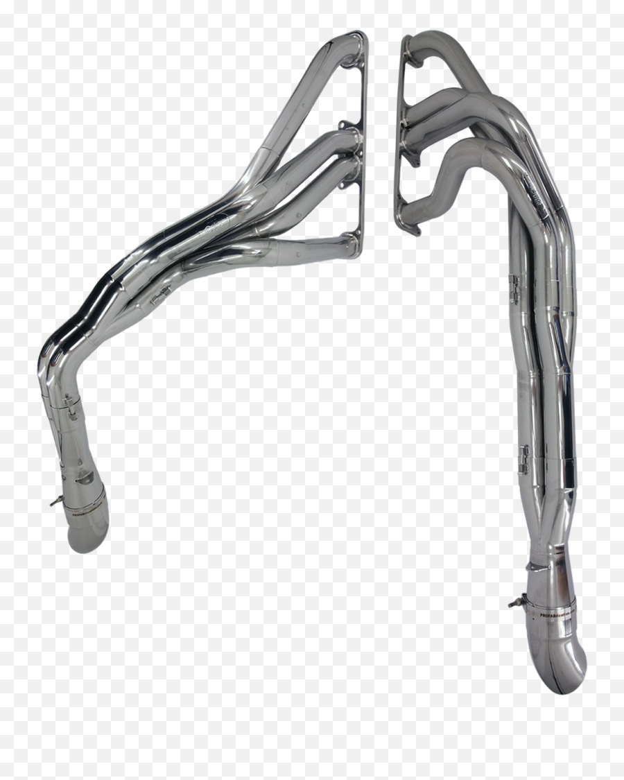 Dirt Late Model 13 Deg Chevy Standard Firing Bwr Icon Ss Exhaust Header - Solid Png,Ford Mustang Icon