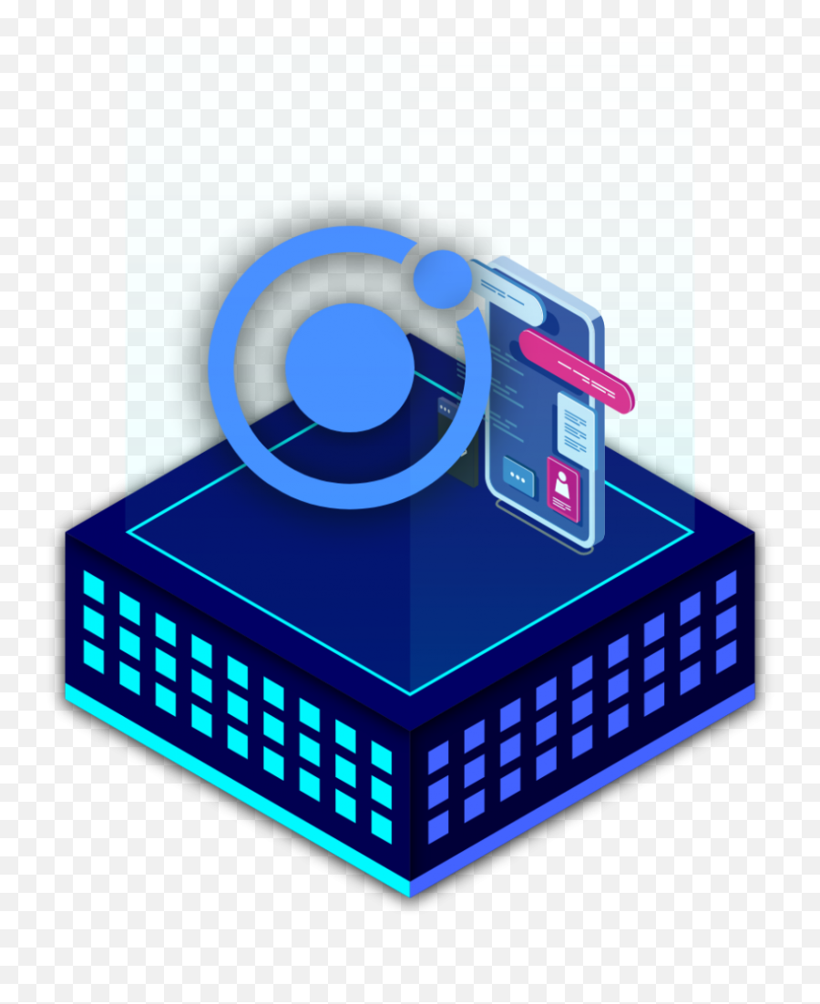 Ionic App Development - Sf Technologies Png,Ionic App Icon