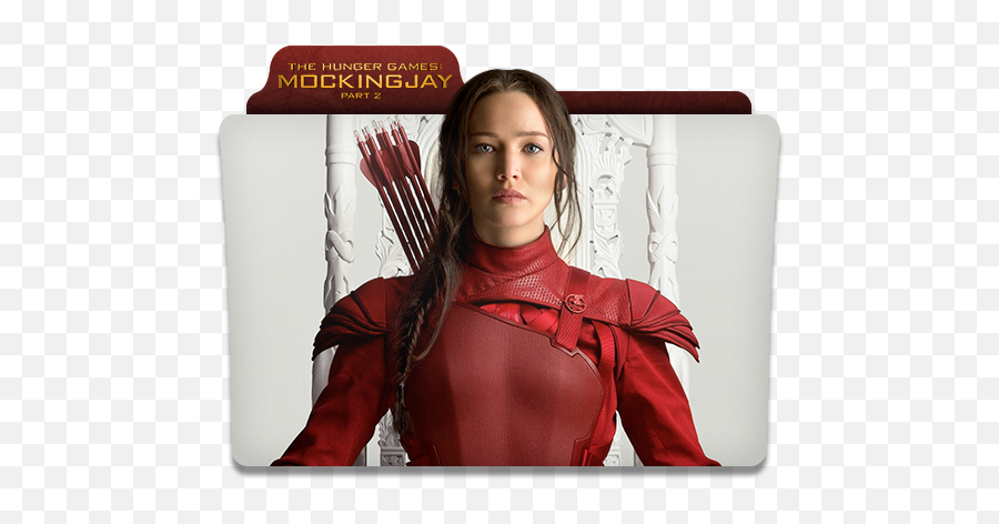 Mockingjay The Hunger Games Gratis Pictogram - Iconiconscom Hunger Games Jennifer Lawrence Png,Hunger Games Icon