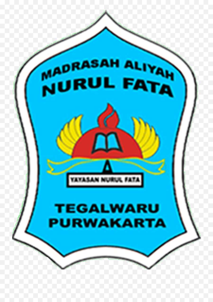 Madrasah Aliyah Nurul Fata U2013 Lebih Baik - Emblem Png,Logo Madrasah Aliyah Negeri