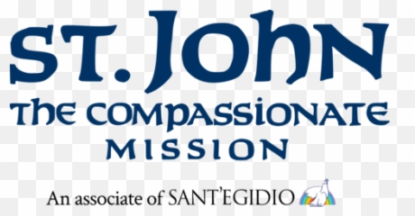Home - St John the Compassionate Mission Language png