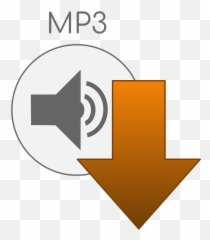 May 31 2019 - Download Mp3 Button Png