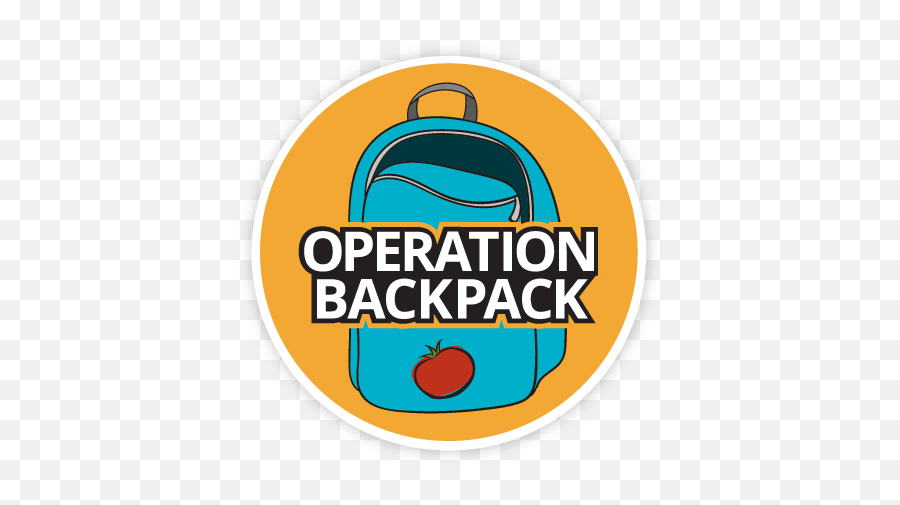 Operation Backpack - Operation Food Search Language Png,Icon Dot Backpack