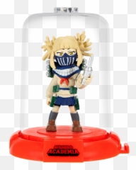 Domez My Hero Academia - Series 2 png