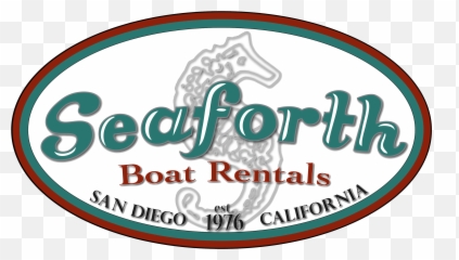 Seaforth Boat Rentals San Diego U0026 Charters Png