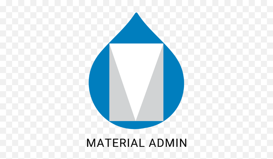Material Admin Drupalorg - Material Admin Logo Png,Material Design Icon Guidelines
