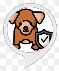 Amazoncom Barking Dog For Routines Alexa Skills - Automotive Decal png