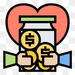 Charity - Free business and finance icons Picto Table Pique Nique Png