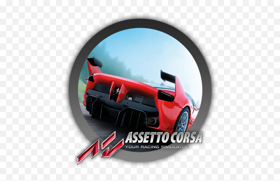 Unraid Community Apps - Assetto Corsa Icon Png,Steam Dock Icon