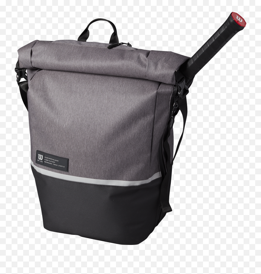 Roll Top Backpack - Wilson Roll Top Backpack Png,Icon Backpack 2.0