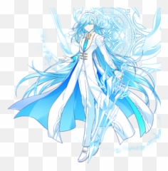Richter - ElWiki Elsword Ain png