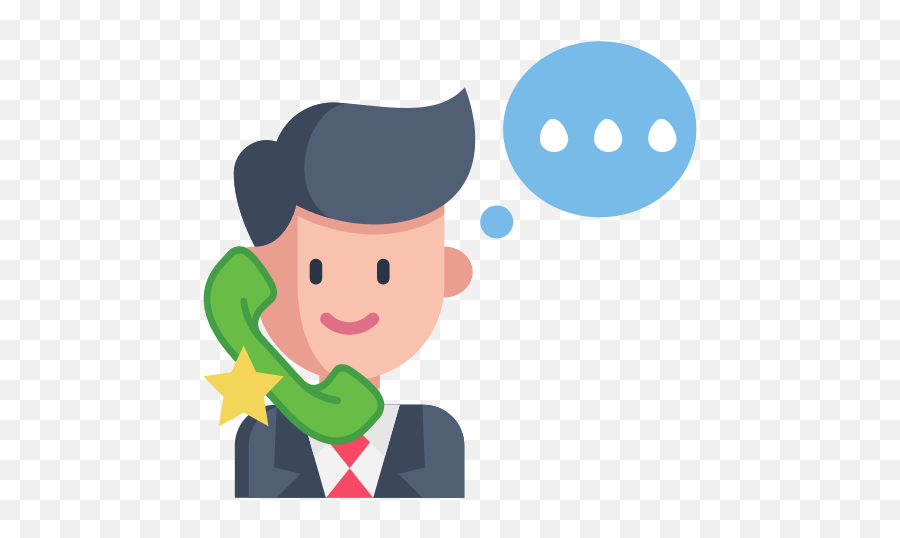 Updated Download Business Phone Calls Android App 2022 - Cartoon Idea Icon Png,Android Phone Call Icon