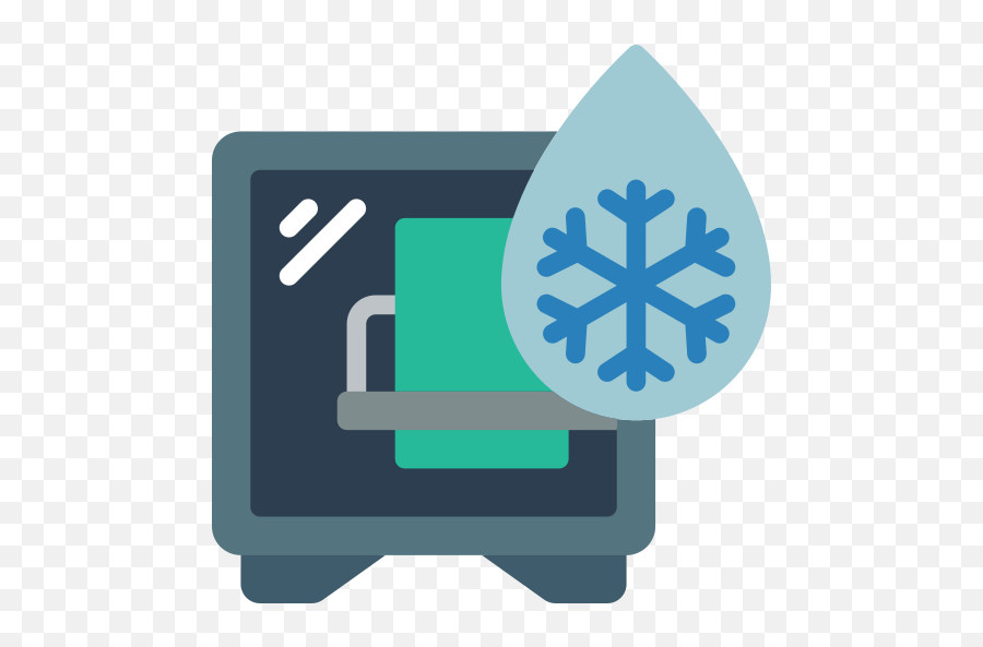 Pc Tower - Free Computer Icons Frozen Icon Png,Computer Tower Icon