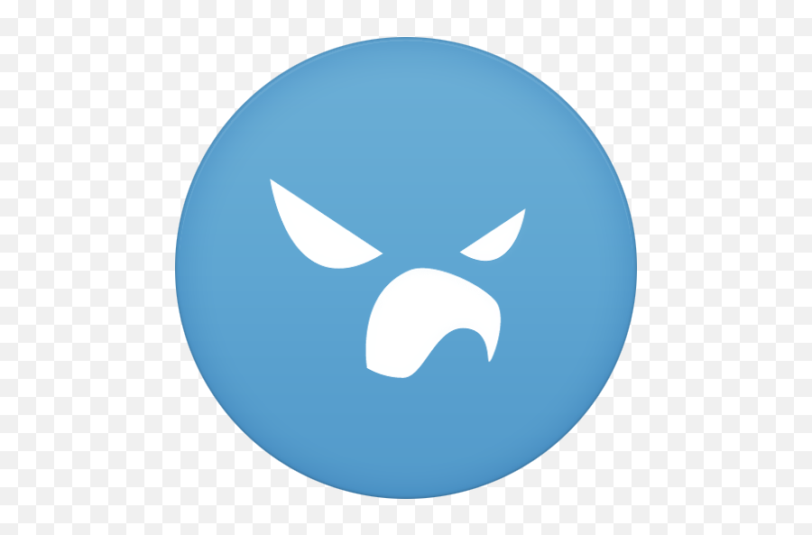 Falcon Pro For Twitter Vector Icons Free Download In Svg - Iconos Para Twitter Png,Twitter Icon Svg