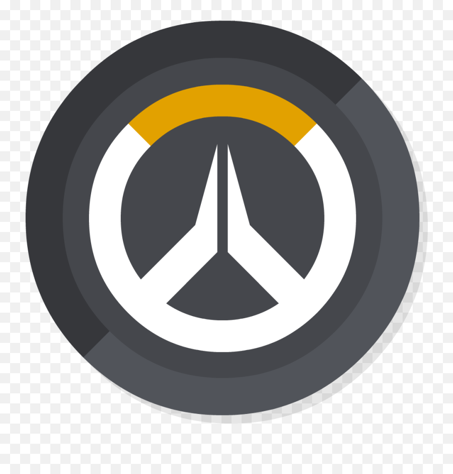 Overwatch U2022 Yoolk Digital Ninja - Uss Png,Overwatch Barbarian Icon