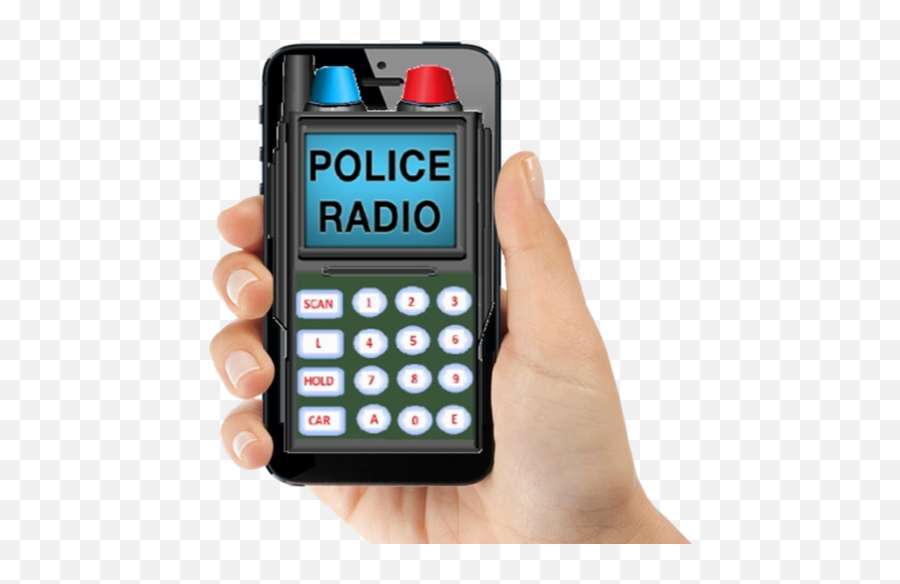 Police Radio Ring Tones 666 Download Android Apk Aptoide - Apk Png,Police Scanner Icon