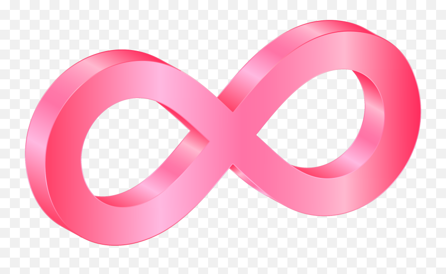 This Free Icons Png Design Of 3d Infinity Symbol Variation - Infinity 3d Png,3d Design Icon