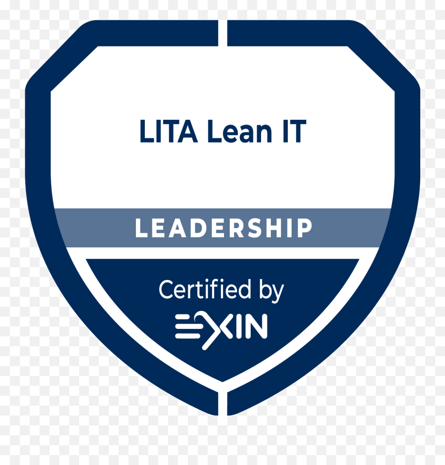 Lean It Leadership - Exin Devops Master Png,Mission Passed Respect Png