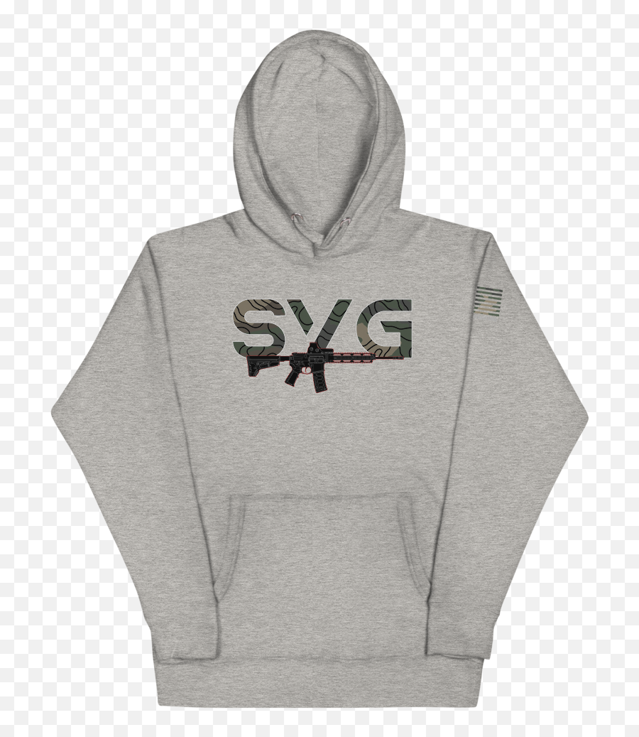 Svg Ar Topographic Hoodie Savage Coating - Hooded Png,Icon Grey Cerakote