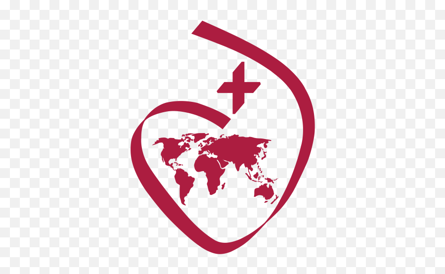 About The Sacred Heart Athletes And Staff - Sisters Of The Sacred Heart Symbol Png,Icon Of St Mary Of Egypt