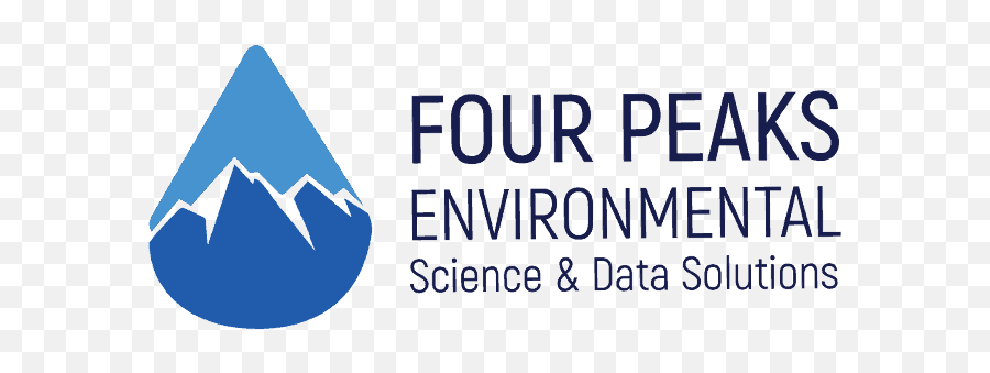 Four Peaks Environmental Science U0026 Data Solutions - Tv Low Cost Png,Environmental Science Icon