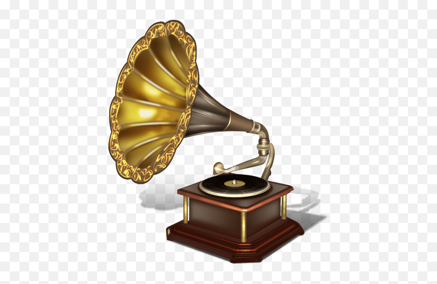 Phonograph - Free Download Free Old School Icons Png,Png Phonographic