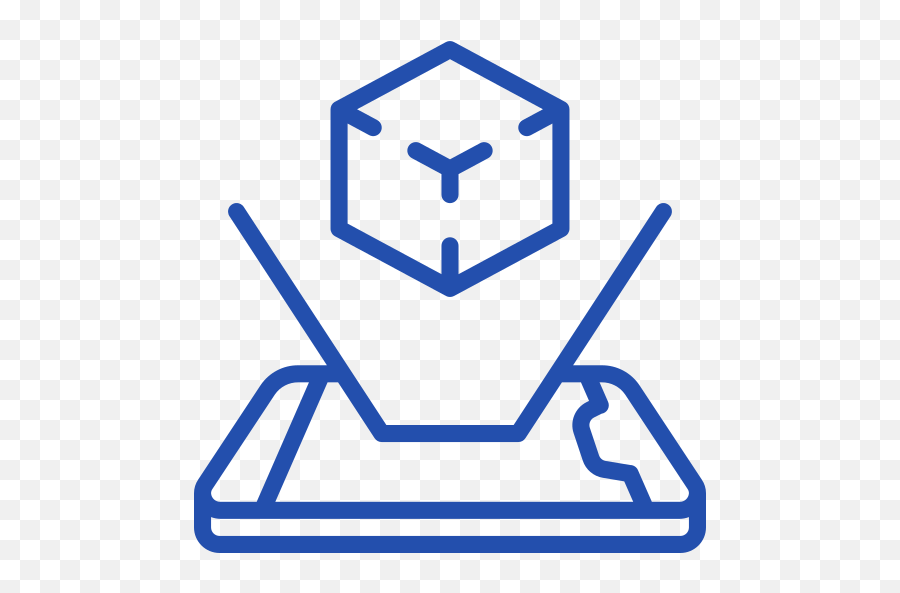 What Is The Metaverse - Ultimate Metaverse Guide Augmented Reality Icon Png,Epic Treadmill Icon