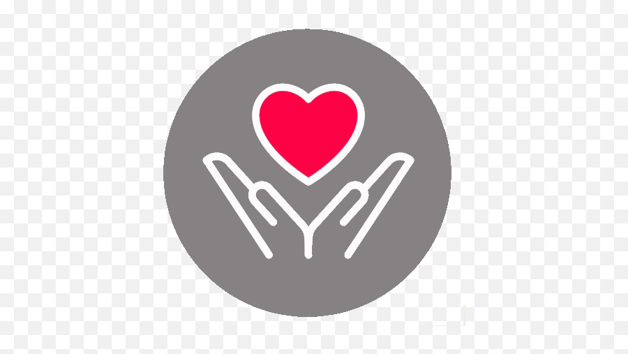 Family Resources Community Outreach - Language Png,Heart In Hand Icon