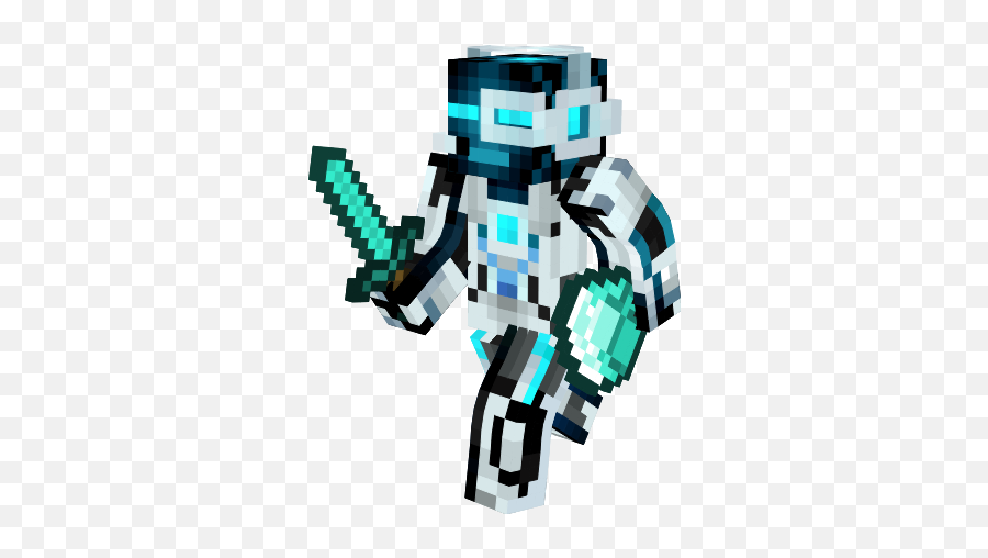 prestonplayz, Nova Skin