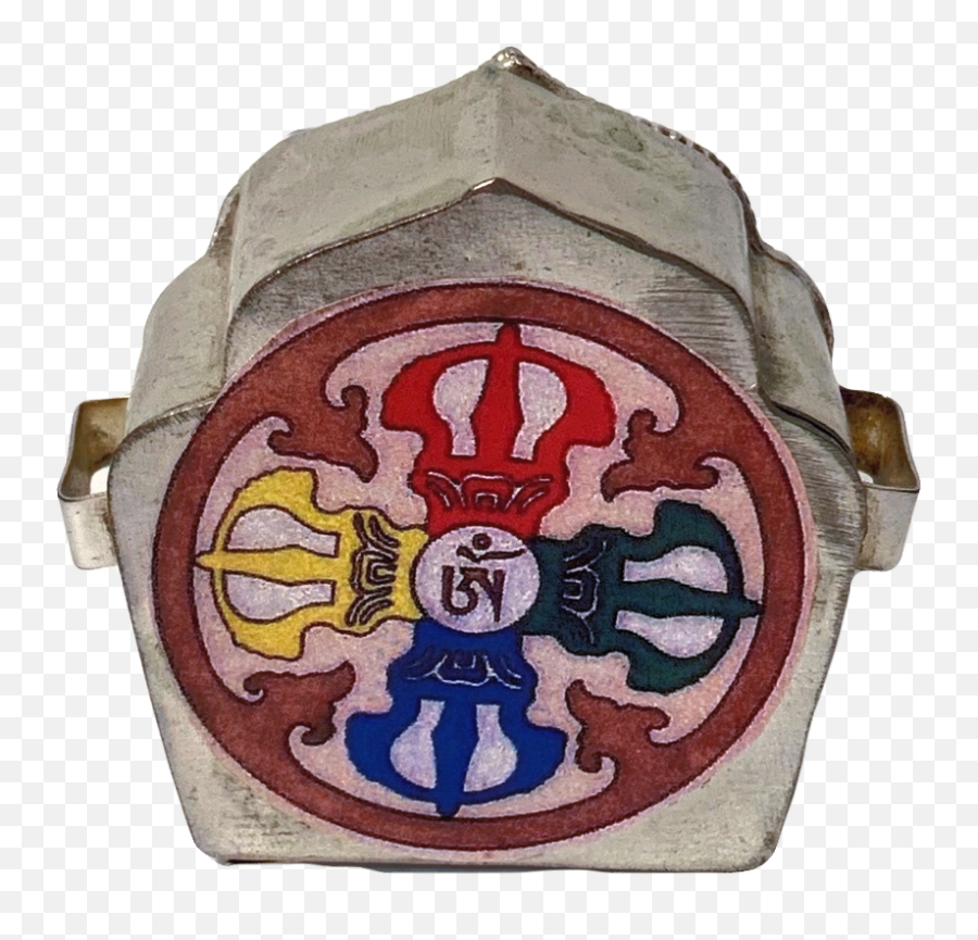 Hayagriva Protection And Blessing Amulet Ghau Dmc Boston - Fictional Character Png,Amulet Icon