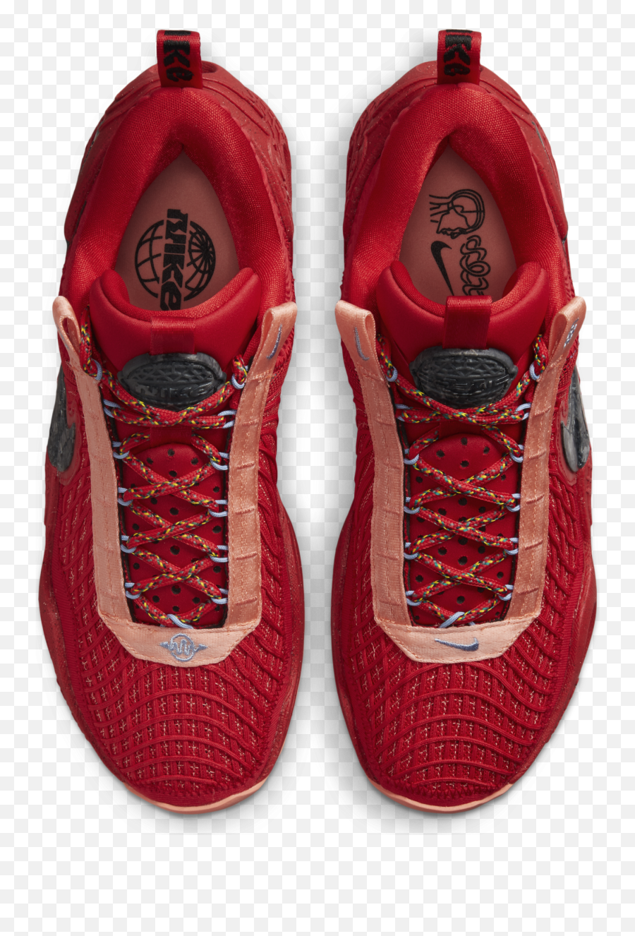 Nike Cosmic Unity Team - Thestreetseu Cosmic Unity Red Png,Ua Icon Curry 6