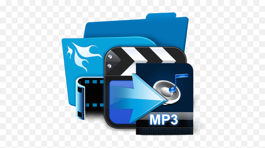 Anymp4 Mp3 Converter For Mac 8212 Free Download - Free Mp4 Converter Png,Mp3 Download Icon