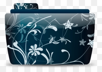 Colorflow Floral 007 - download free icon Colorflow Floral Background Flowerpink png