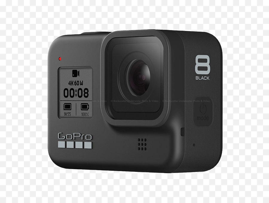 The Worlds Most Versatile Action Cameras - Go Pro Png,Gopro Logo