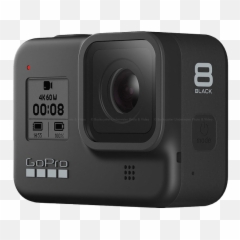 The Worlds Most Versatile Action Cameras - Go Pro png