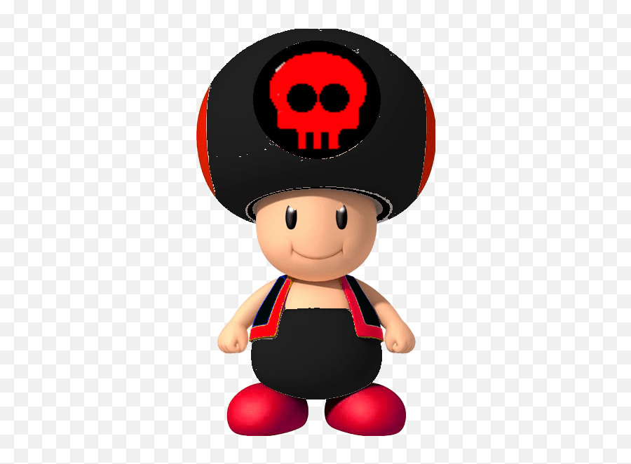Violent Fungus - Who Dares Rolls Png,Toadette Icon