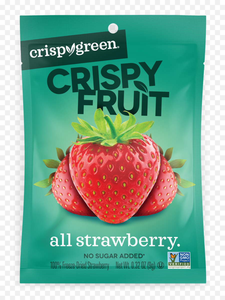 1 Freeze Dried Fruit Brand Crispy Green - Helen Merrill With Clifford Brown Png,Fruit Png Images